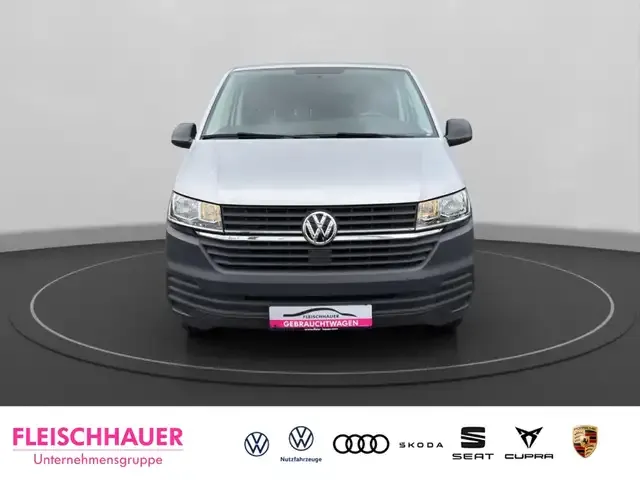 Volkswagen T6.1 Transporter