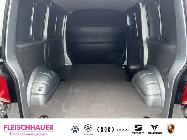 Volkswagen T6.1 Transporter