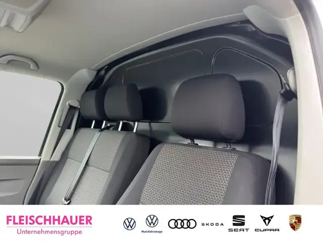 Volkswagen T6.1 Transporter