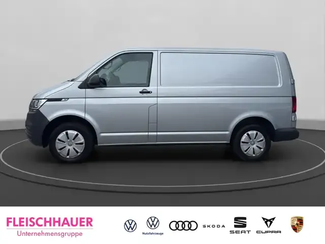 Volkswagen T6.1 Transporter