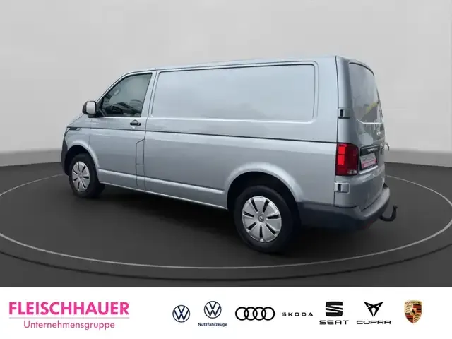 Volkswagen T6.1 Transporter