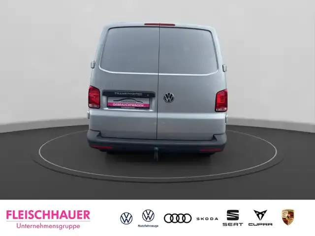 Volkswagen T6.1 Transporter