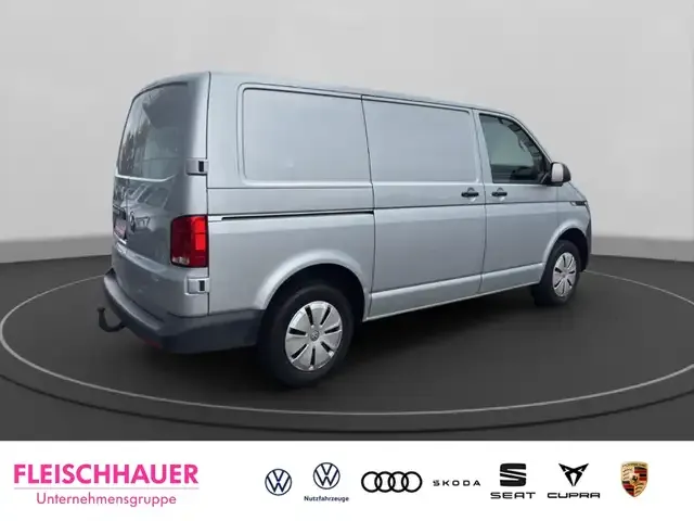 Volkswagen T6.1 Transporter