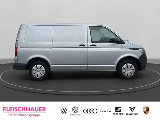 Volkswagen T6.1 Transporter