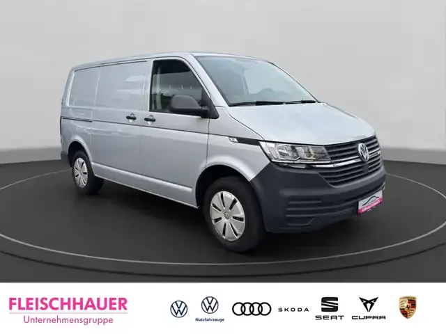 Volkswagen T6.1 Transporter