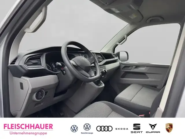 Volkswagen T6.1 Transporter