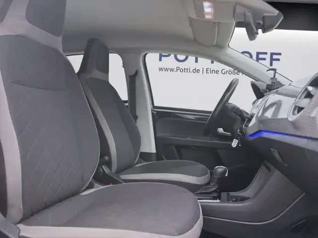 Volkswagen e-up!