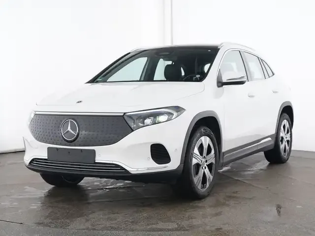Mercedes-Benz EQA 300