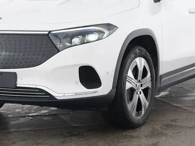 Mercedes-Benz EQA 300