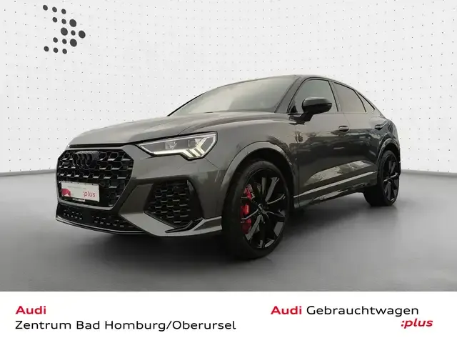 Audi RS Q3