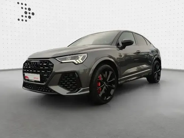 Audi RS Q3