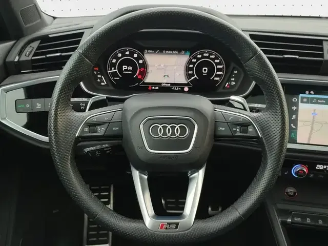 Audi RS Q3