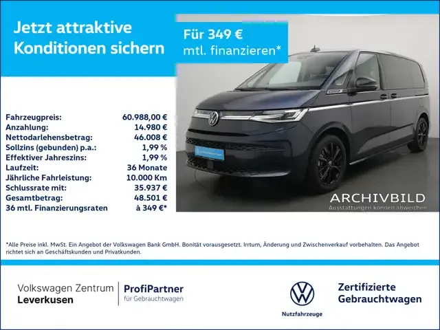 Volkswagen Sonstige
