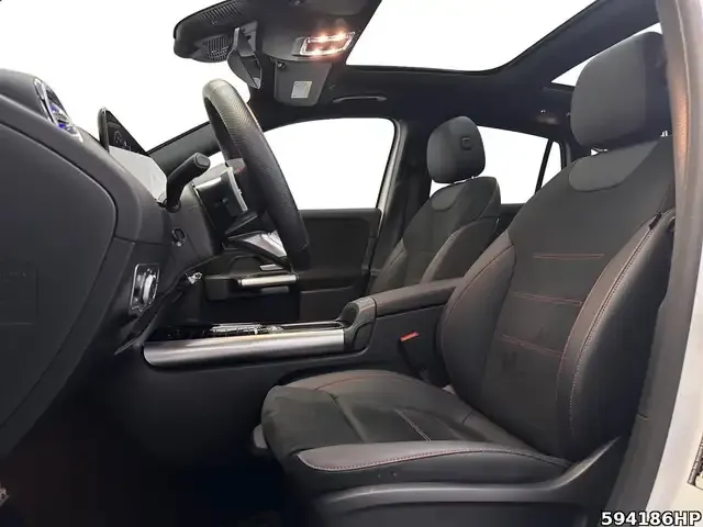 Mercedes-Benz GLA 180