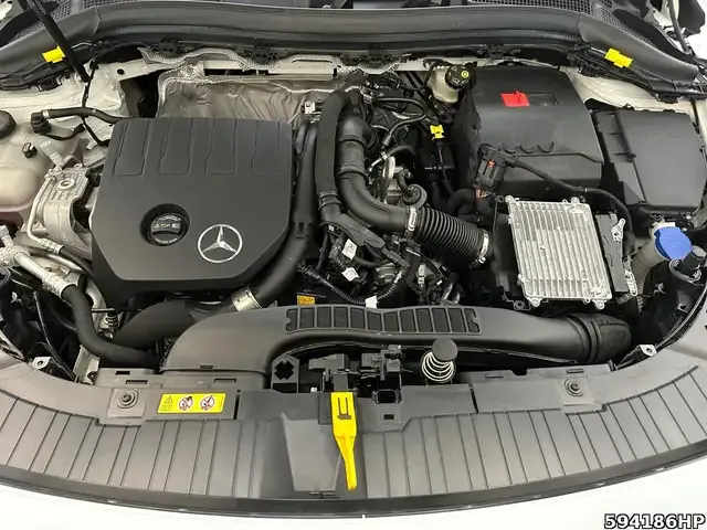 Mercedes-Benz GLA 180