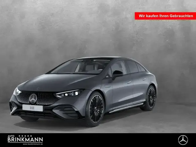Mercedes-Benz EQE 500