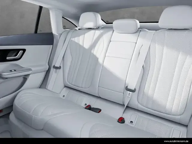 Mercedes-Benz EQE 500