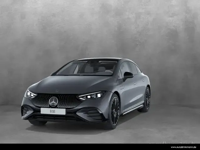 Mercedes-Benz EQE 500