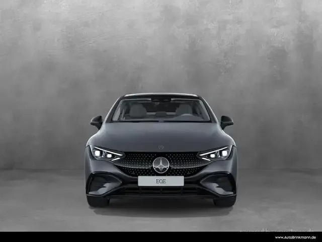 Mercedes-Benz EQE 500