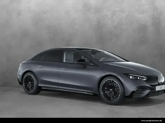 Mercedes-Benz EQE 500