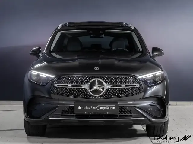 Mercedes-Benz GLC 200