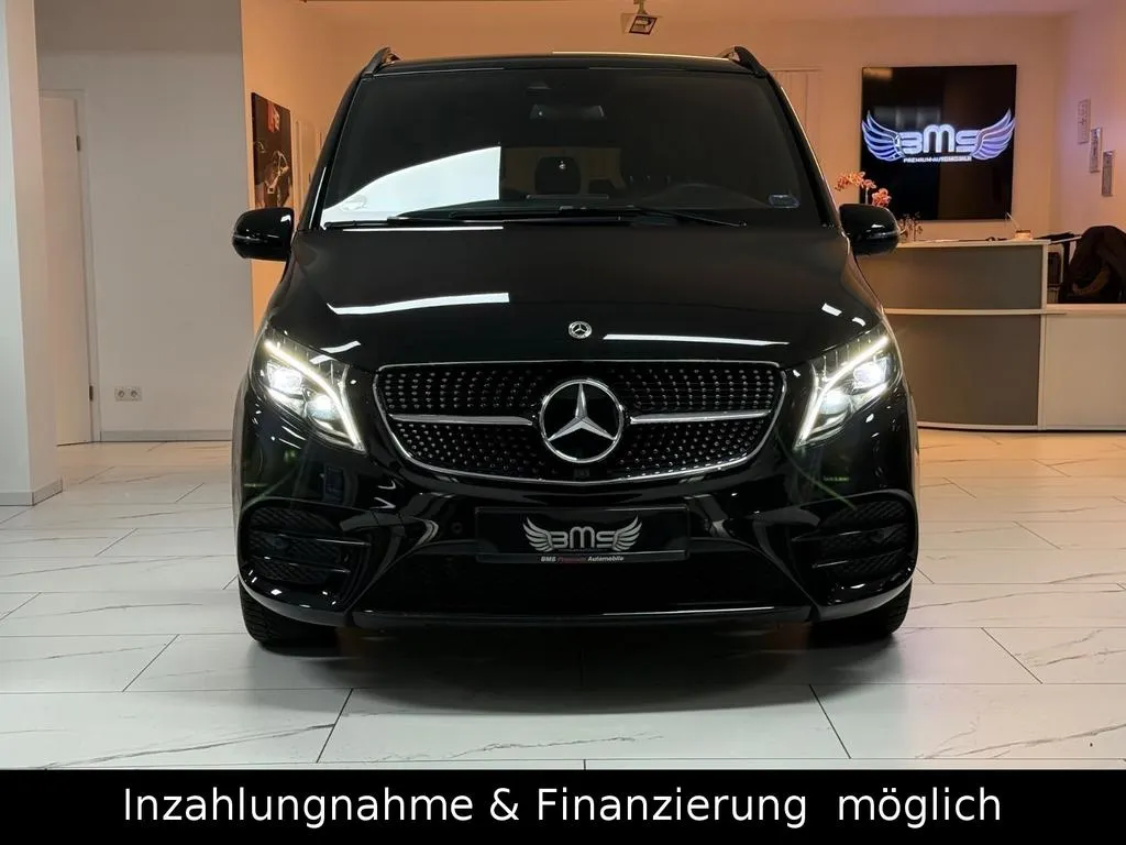 Mercedes-Benz V 300