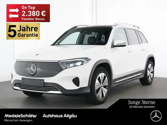 Mercedes-Benz EQB 250