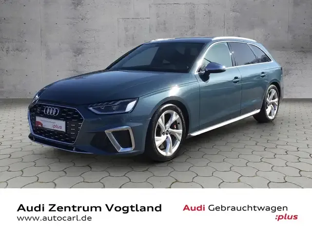 Audi S4