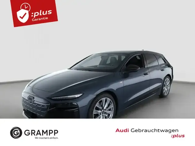 Audi Sonstiges