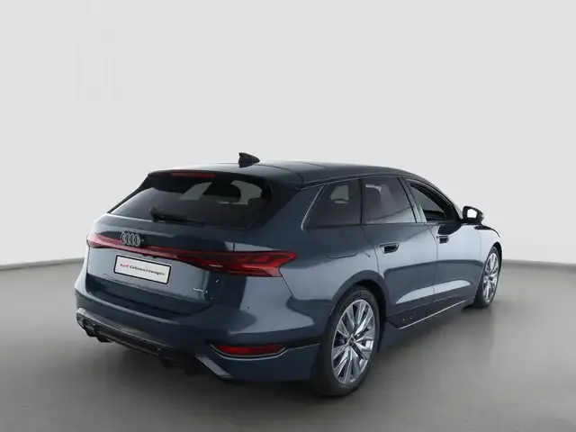 Audi Sonstiges