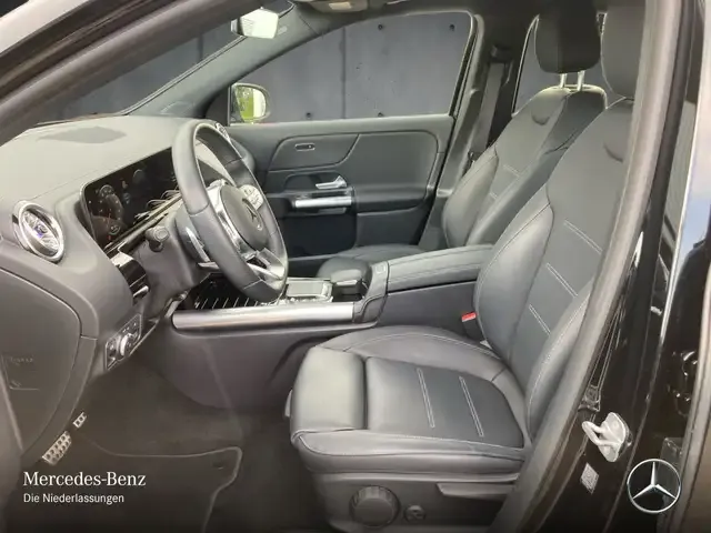 Mercedes-Benz EQA 250