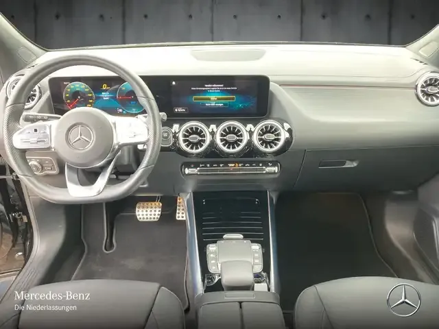 Mercedes-Benz EQA 250