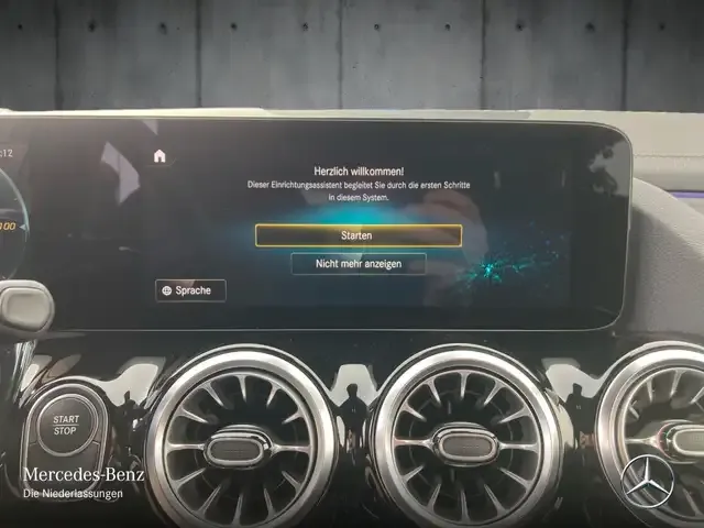 Mercedes-Benz EQA 250