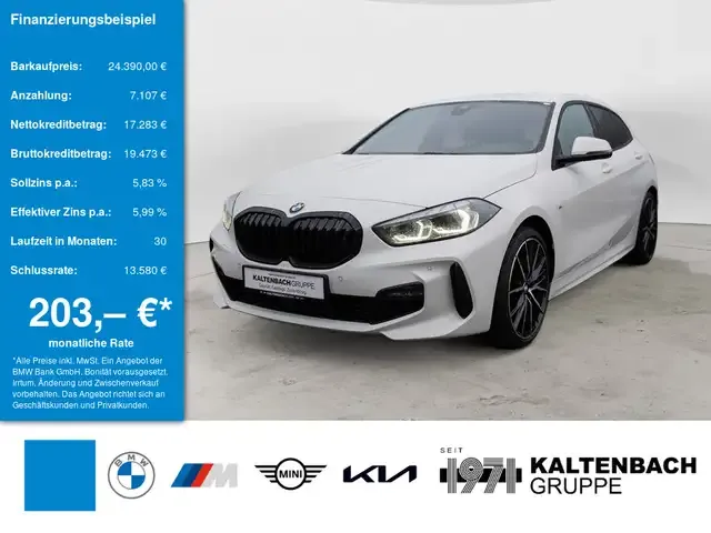 BMW 120