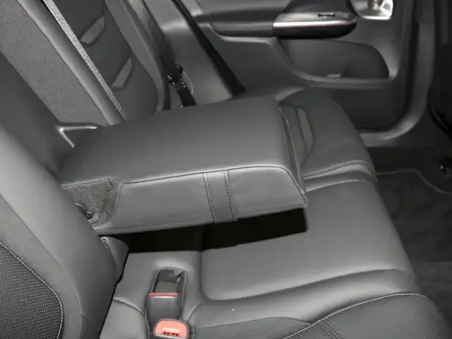 Mercedes-Benz GLC 63 AMG