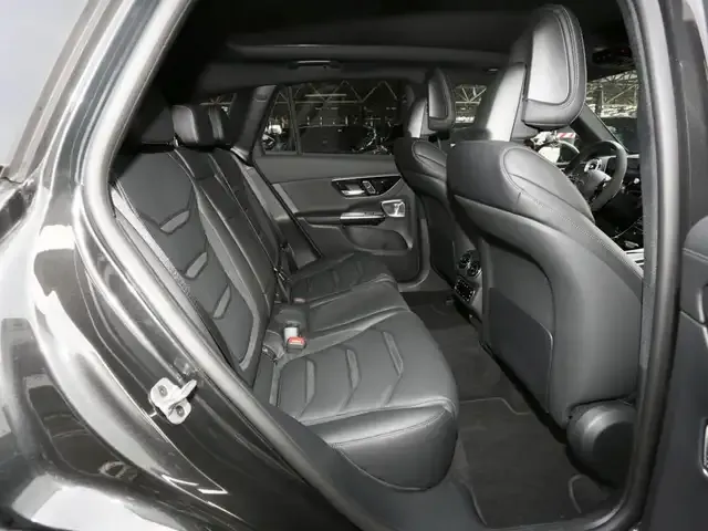 Mercedes-Benz GLC 63 AMG