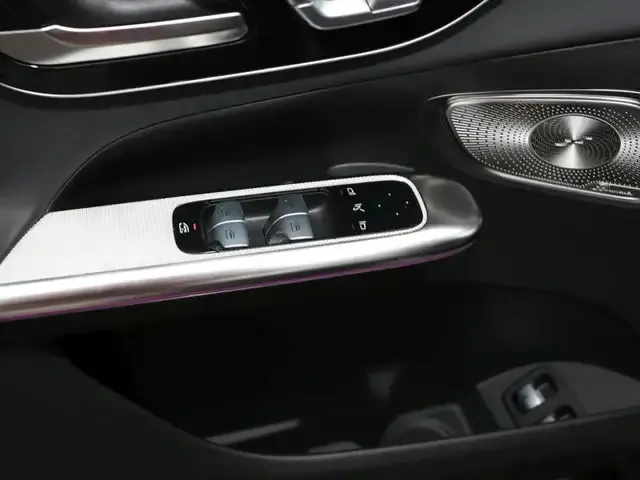 Mercedes-Benz GLC 63 AMG