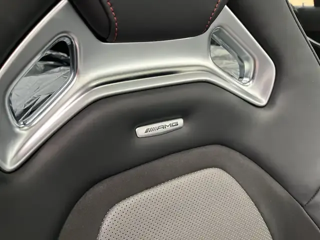 Mercedes-Benz E 53 AMG