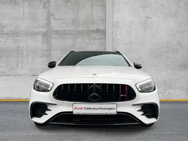 Mercedes-Benz E 53 AMG