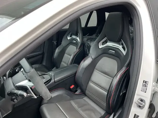 Mercedes-Benz E 53 AMG