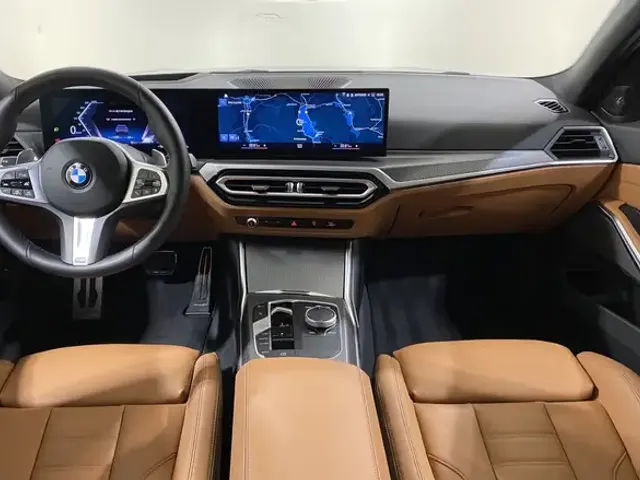 BMW 340