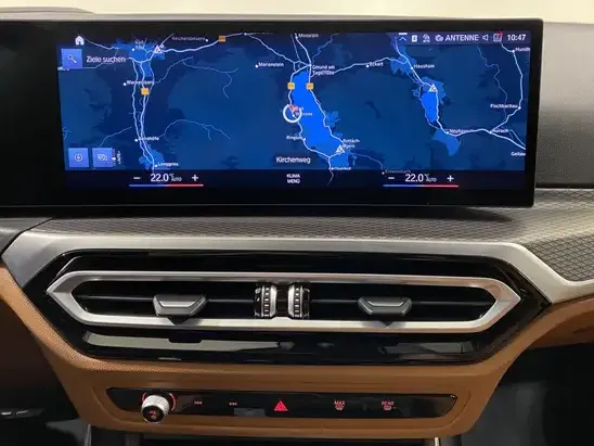 BMW 340
