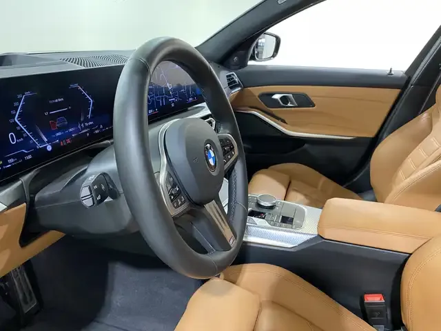 BMW 340