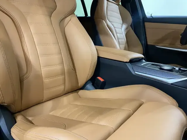 BMW 340