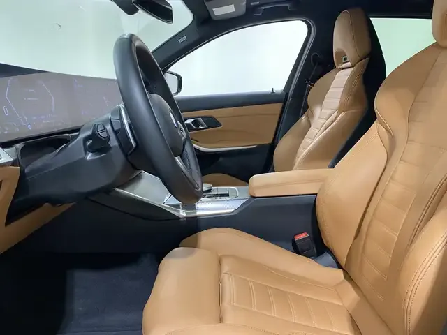 BMW 340
