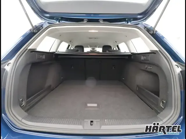 Volkswagen Passat Alltrack