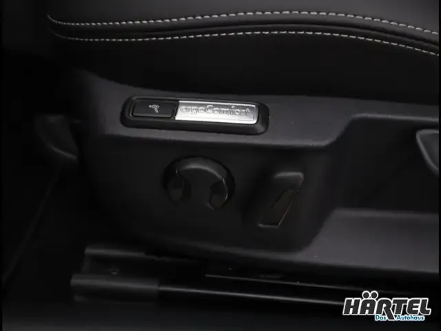 Volkswagen Passat Alltrack
