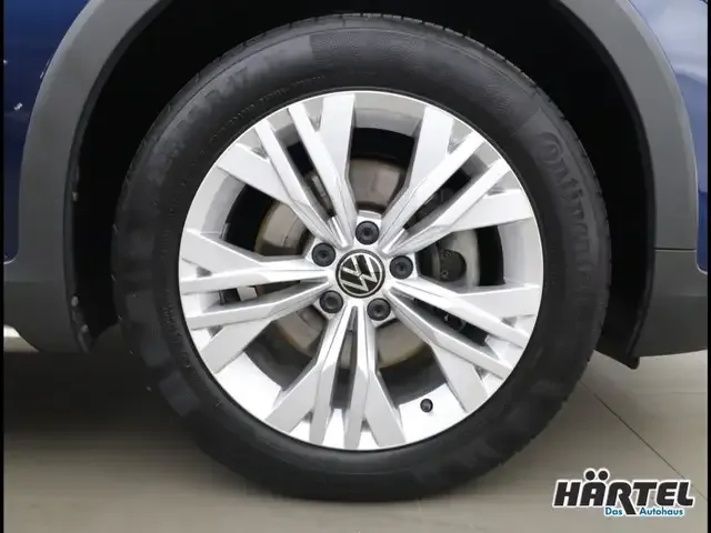Volkswagen Passat Alltrack