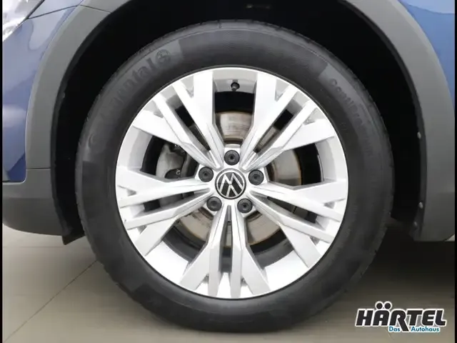 Volkswagen Passat Alltrack