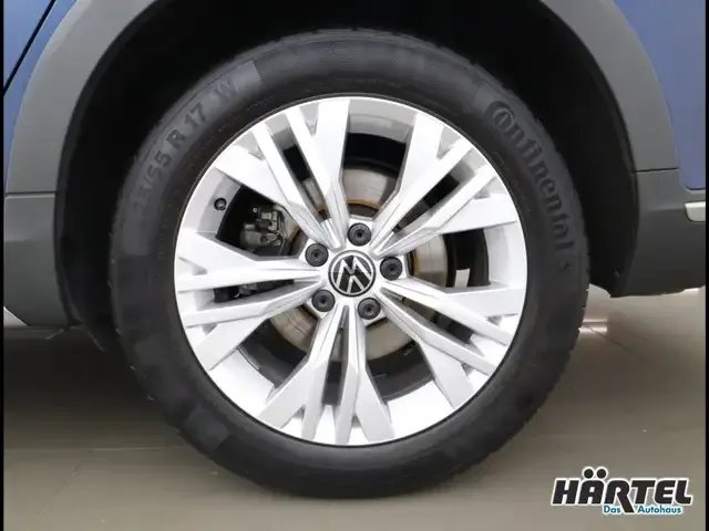 Volkswagen Passat Alltrack